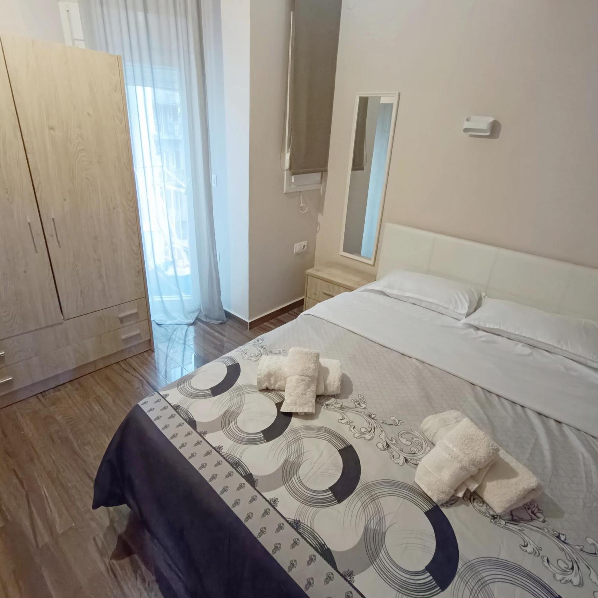 Luxury Apartment In The Heart Of The City. Thessaloniki Exterior photo